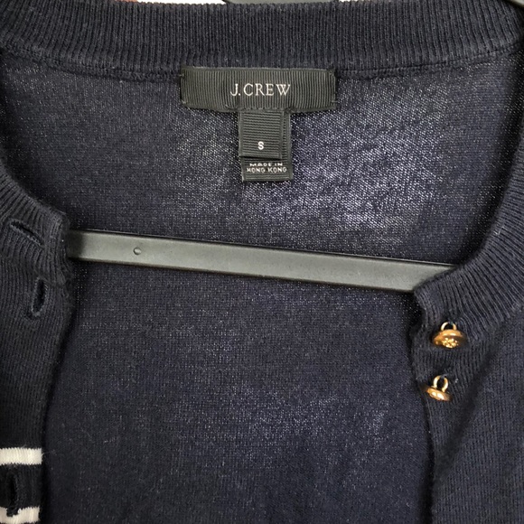 Original J crew cardigan - Picture 2 of 4